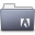 Adobe Encore Folder Icon 32x32 png